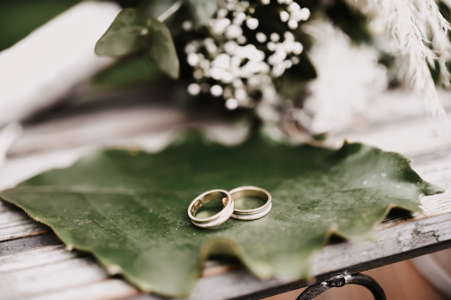 Hochzeit