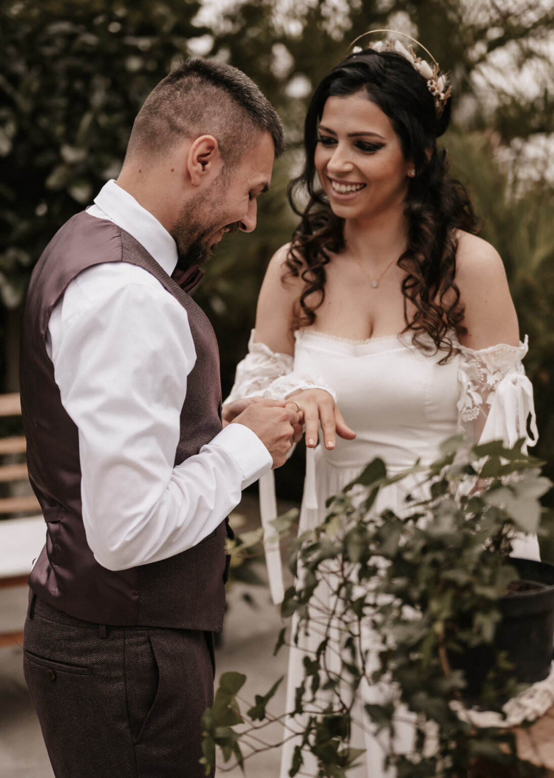 Hochzeit
