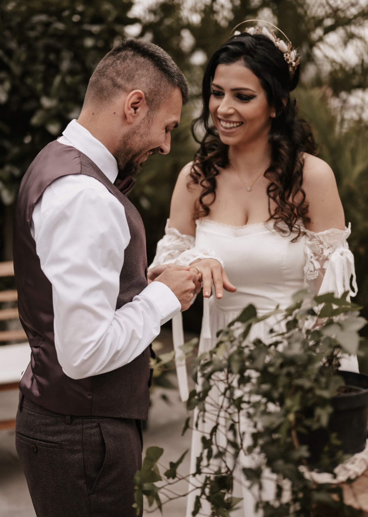 Hochzeit