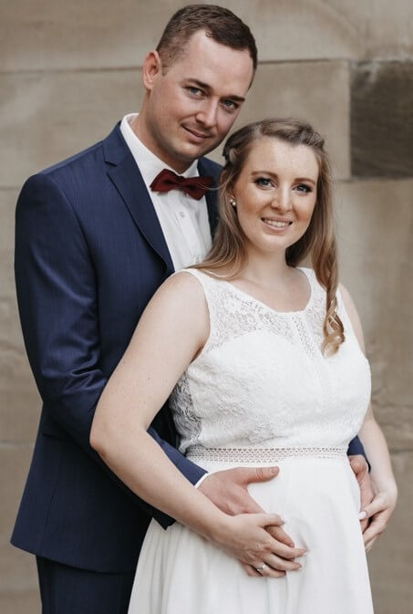 Erika & Stefan