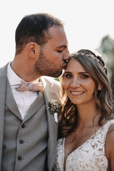 Nadine &Marc